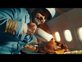 AirMiles | It's All Gravy