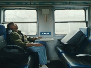 Away | Zig Zag