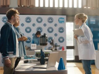 BMO | Robotics