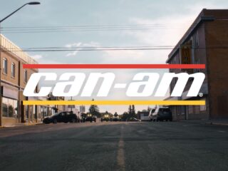 Can Am | 2024 Spyder Lineup