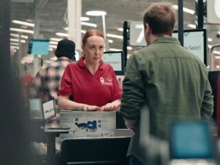 Canadian Tire | Shhhh