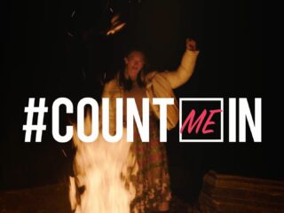 Canadian Women's Federation | Count Me In