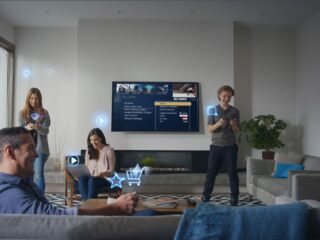 Cogeco | See The World Differently