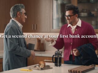 EQ Bank | Second Chance