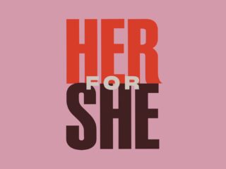 Hershey | Her for She