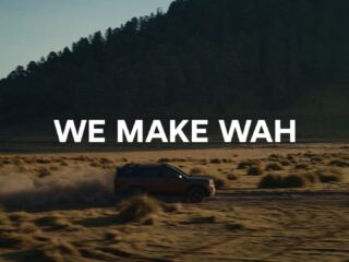 Hyundai | WAH Changes Everything