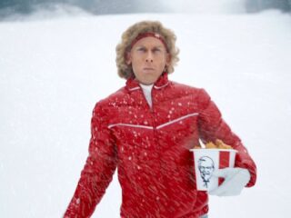 KFC | Ski Guy