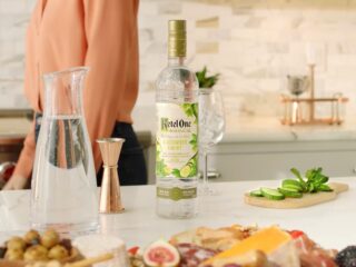 Kettle One | Botanicals