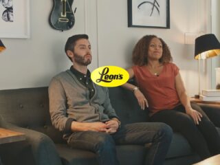 Leon's | Style That Get's Noticed