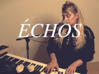 Maïa | Échos Chez Moi