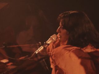 Live at Phi | Maïa Davies