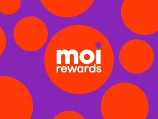 Metro | Moi Rewards