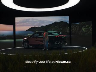 Nissan | Ariya