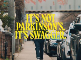 Parkinson's Canada | Swagger