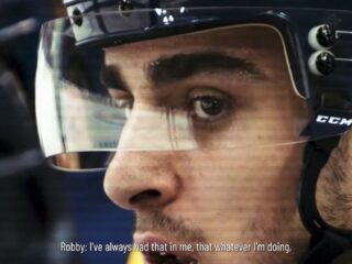 Robby Fabbri Documentary