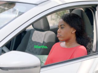 Spotify | Martha