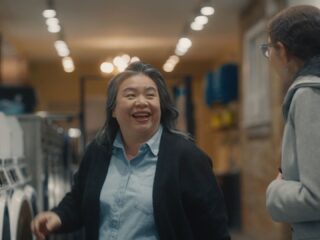 Sunlight | Nancy's Story