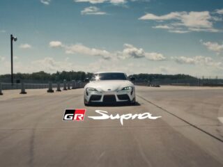 Toyota | Get GR Ready