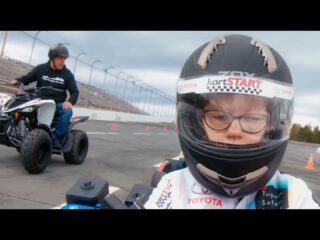 Toyota | KartStart