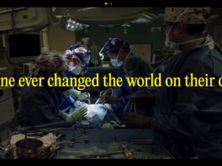 UHN | UHNited Manifesto