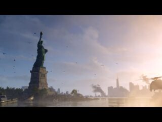 Ubisoft | The Division 2