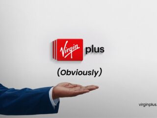 Virgin Plus | Everyone Knows