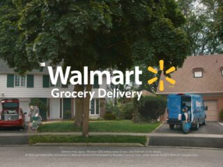 Walmart | One Trip Trevor