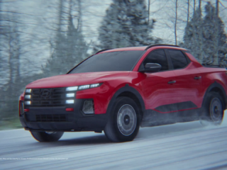 Hyundai | XRT