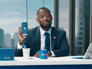 BMO | Window Washers