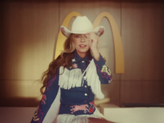 McDonald's | All Dressed Up