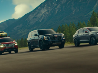 Nissan | Nissan 60th - Delivering Thrills