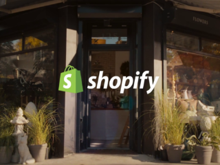 Shopify | Built Different
